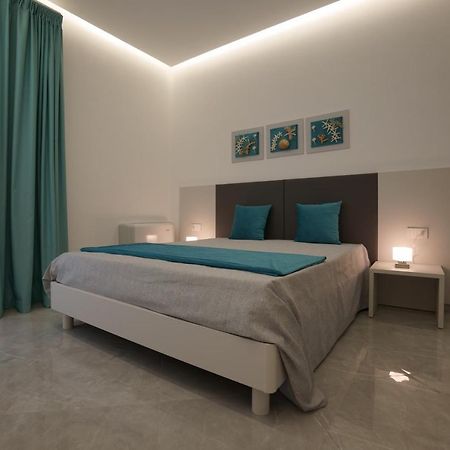 Stabile Holidayhome カステッランマーレ・デル・ゴルフォ エクステリア 写真