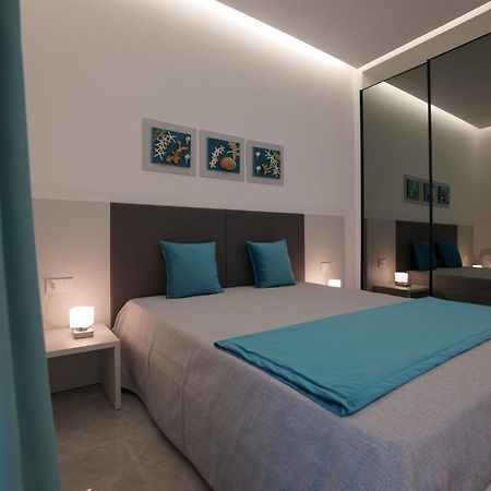 Stabile Holidayhome カステッランマーレ・デル・ゴルフォ エクステリア 写真