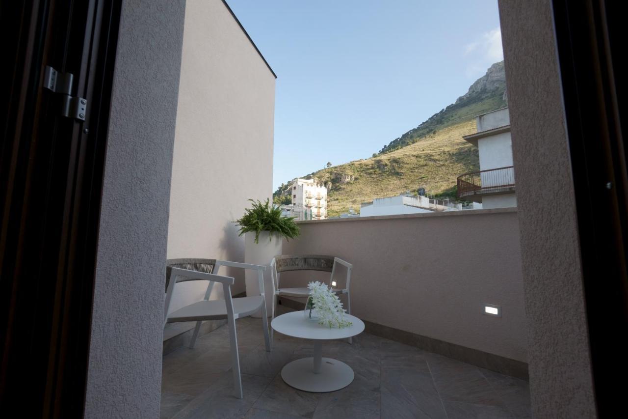 Stabile Holidayhome カステッランマーレ・デル・ゴルフォ エクステリア 写真