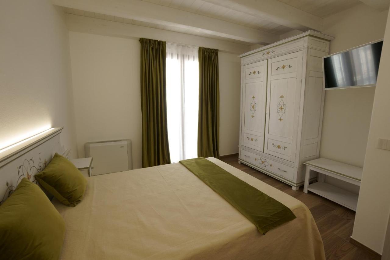 Stabile Holidayhome カステッランマーレ・デル・ゴルフォ エクステリア 写真