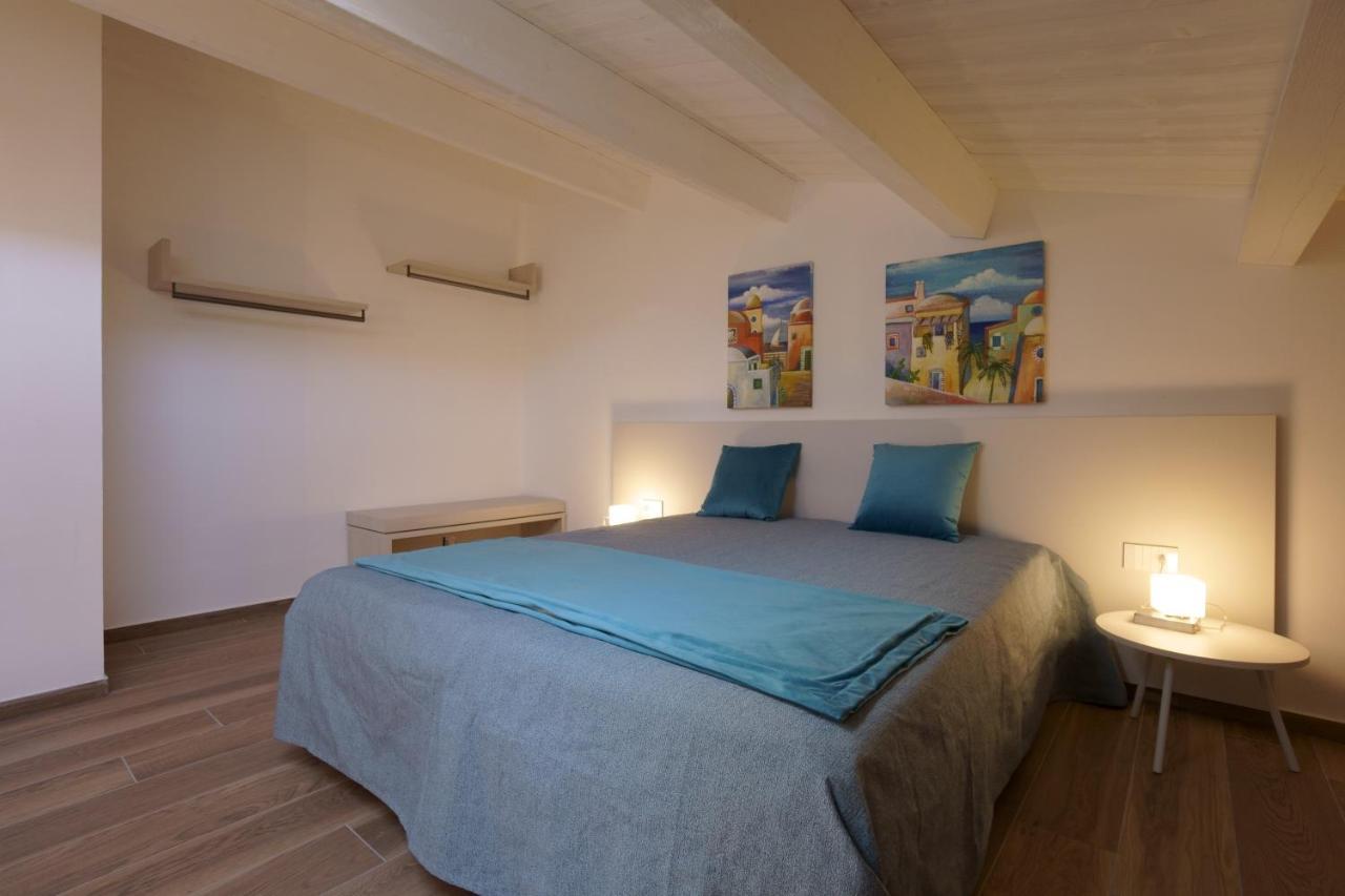 Stabile Holidayhome カステッランマーレ・デル・ゴルフォ エクステリア 写真