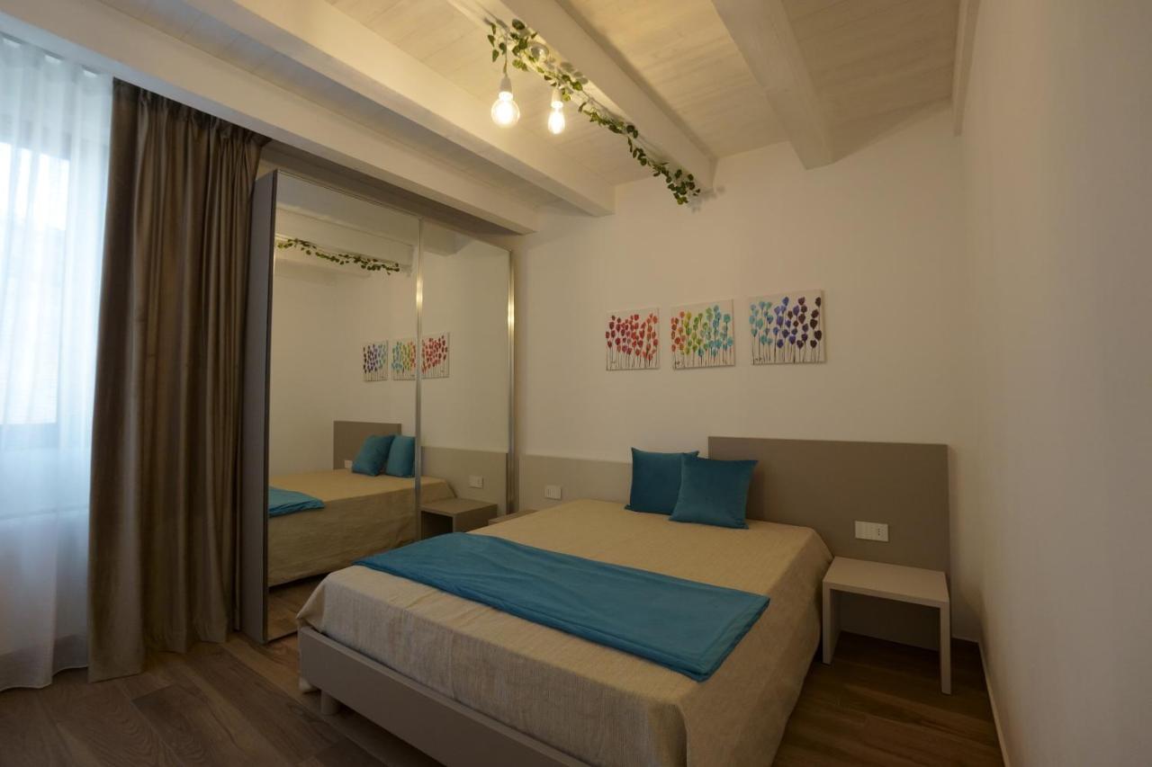 Stabile Holidayhome カステッランマーレ・デル・ゴルフォ エクステリア 写真