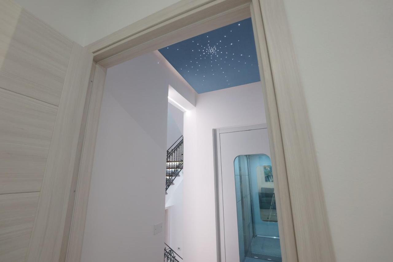 Stabile Holidayhome カステッランマーレ・デル・ゴルフォ エクステリア 写真