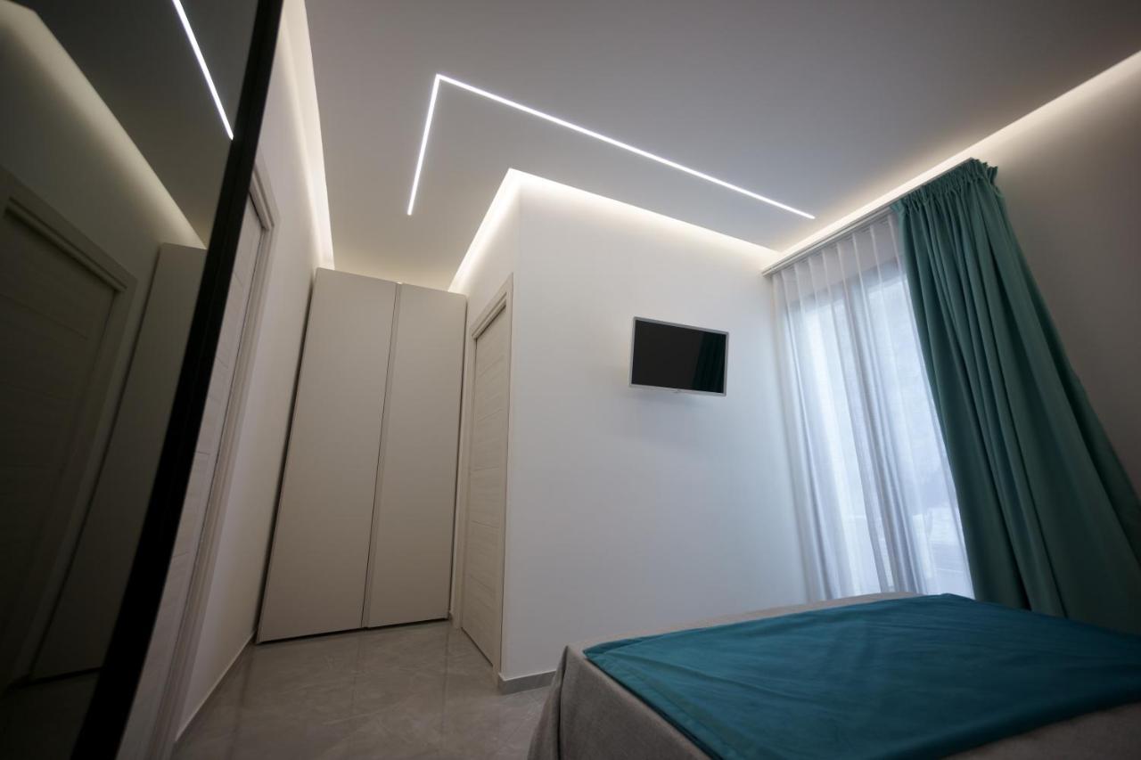 Stabile Holidayhome カステッランマーレ・デル・ゴルフォ エクステリア 写真
